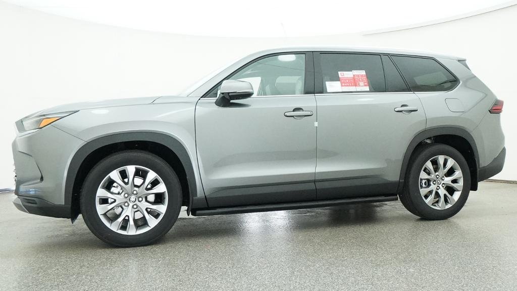 New 2026 Heavy Metal Toyota Limited image 4