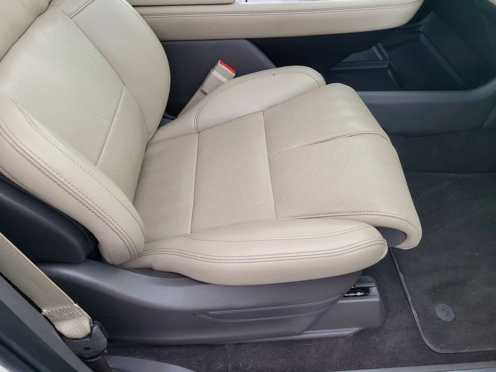 2024 Lincoln Navigator Premiere - Photo 24