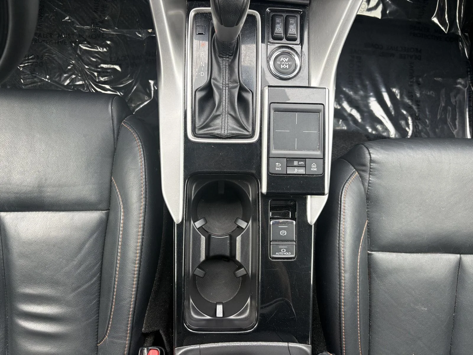 Used 2019 Pearl White Mitsubishi SEL image 23