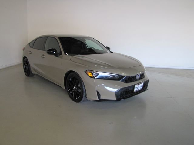 Used 2025 Sand Dune Honda Sport image 3