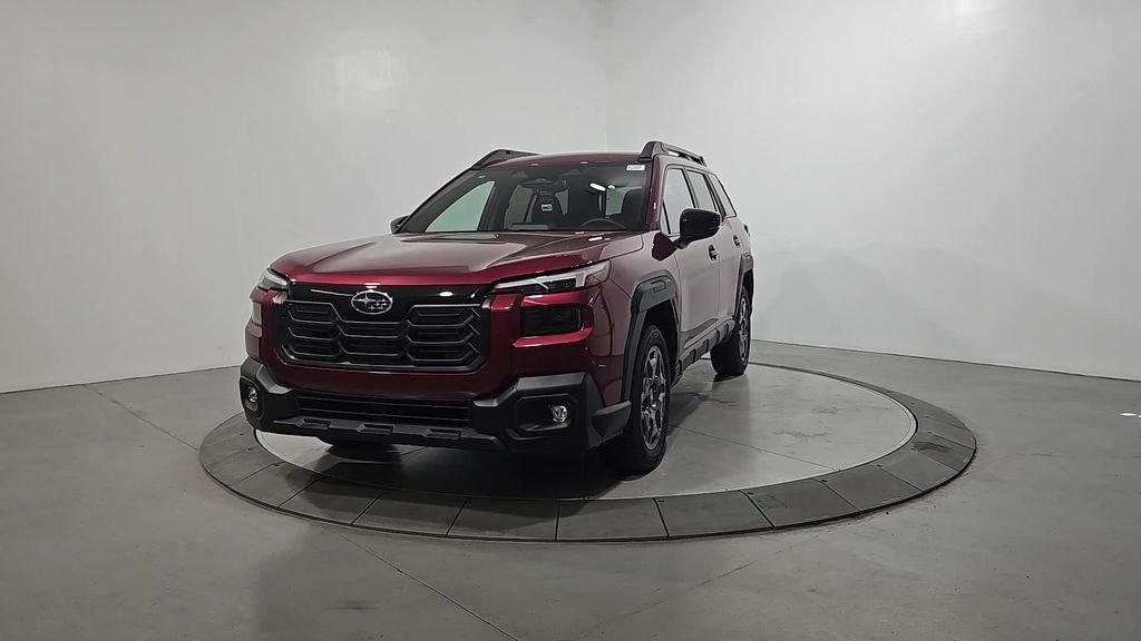 2026 Subaru Outback Premium's photo