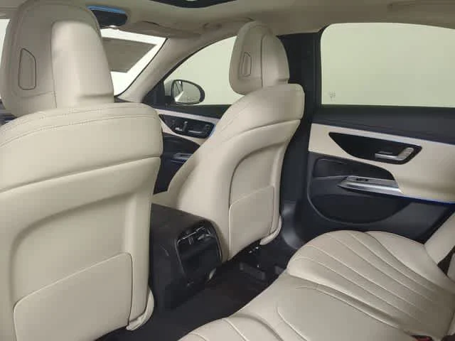 Used 2026 Polar White Mercedes-Benz E 350 image 18