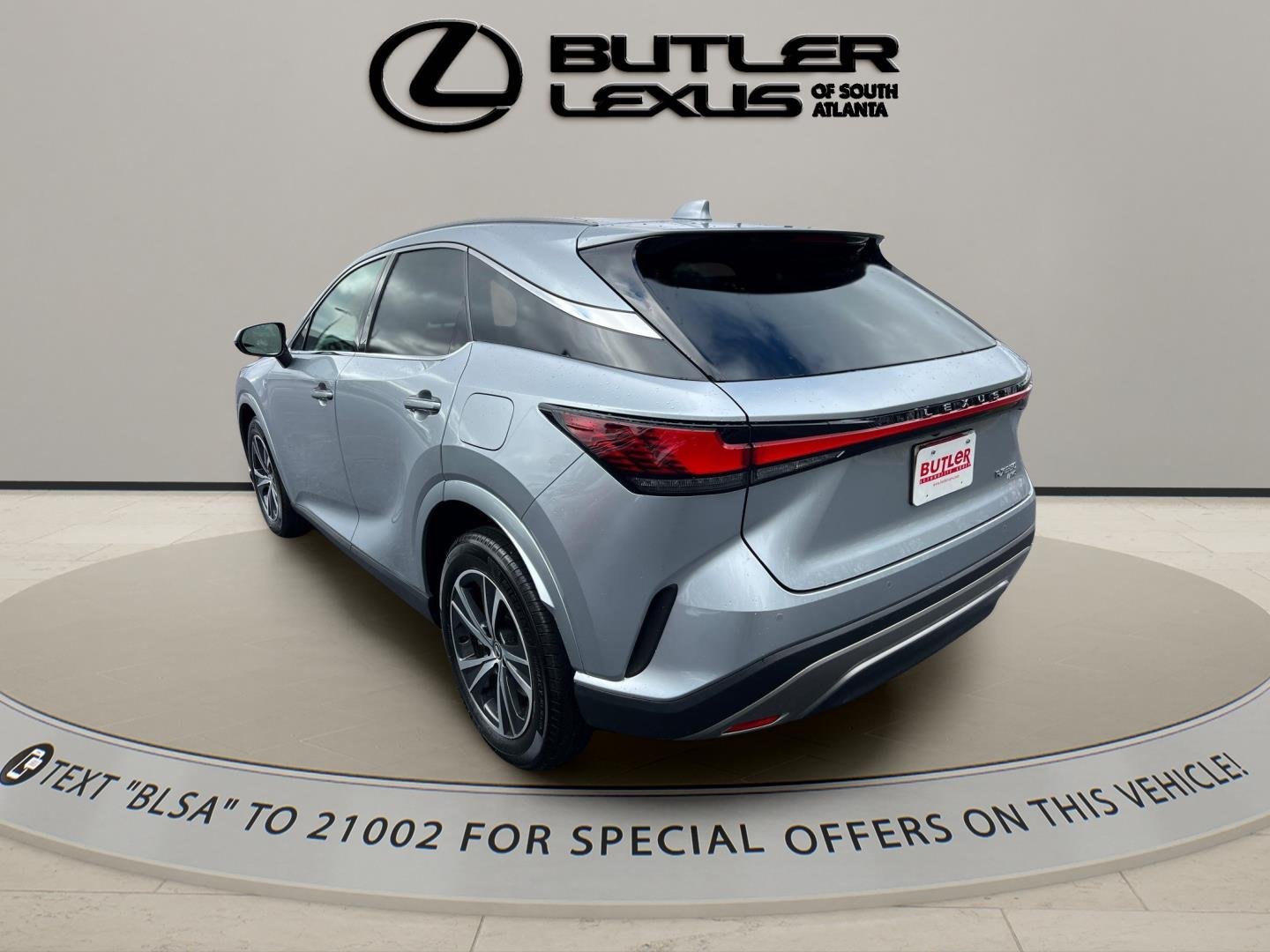 2023 Lexus RX 350 - Photo 8