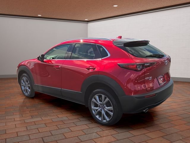 Used 2024 Red Crystal Mazda 2.5 S Premium Package image 32