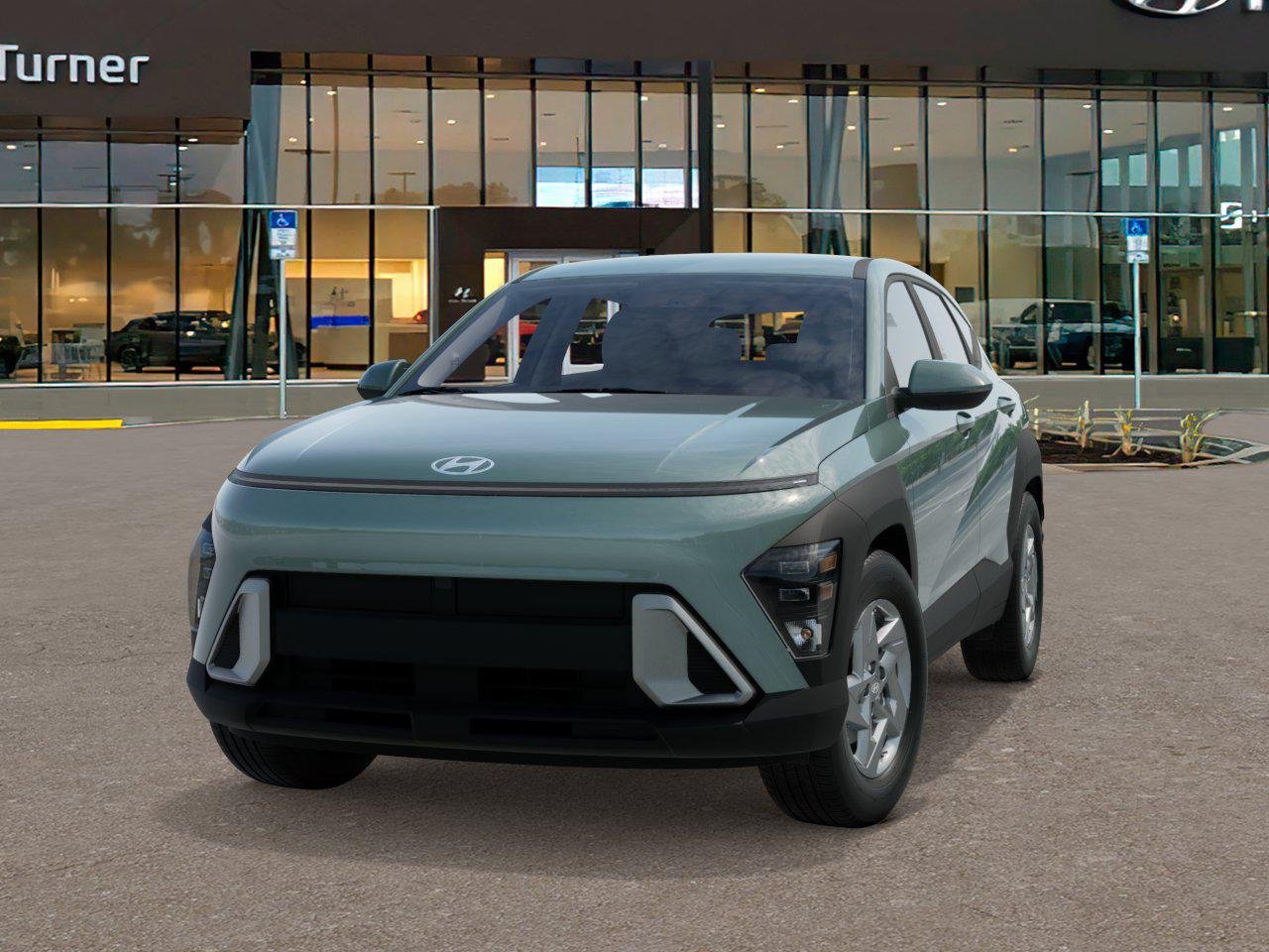 New 2027 Rrr Hyundai SE FWD image 6
