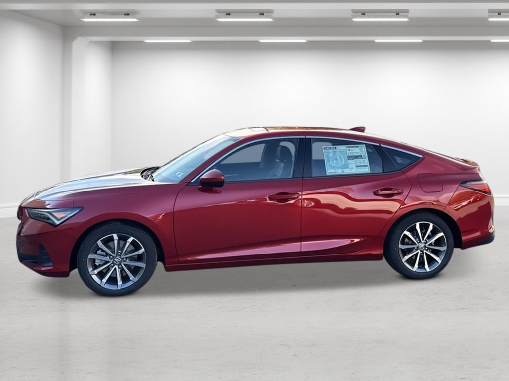 Used 2026 Performance Red Pearl Acura  image 2
