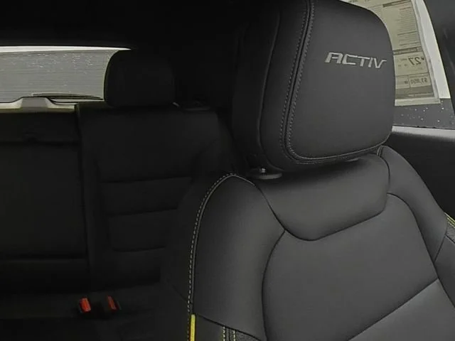 2026 Chevrolet Trailblazer Activ - Photo 33