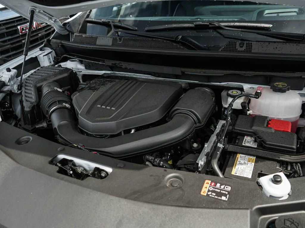 2026 Buick Enclave Sport Touring - Photo 6