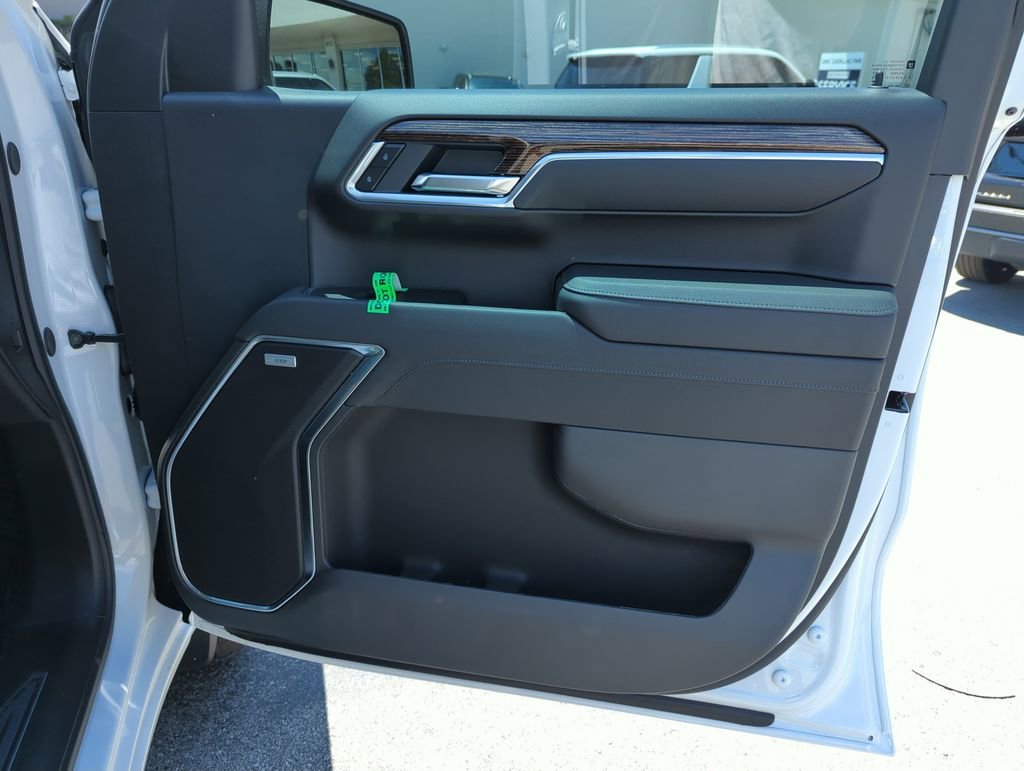 2026 GMC Sierra 1500 Elevation - Photo 31