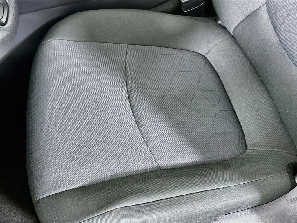 Used 2025 Black Toyota XLE image 20