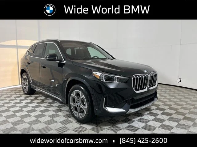 2026 BMW X1