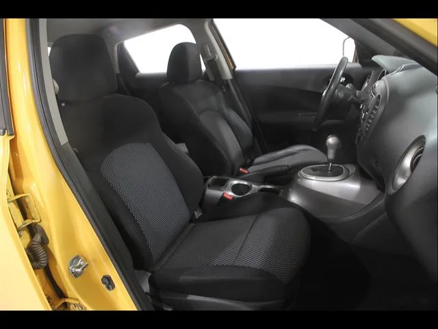 2016 Nissan Juke S - Photo 14