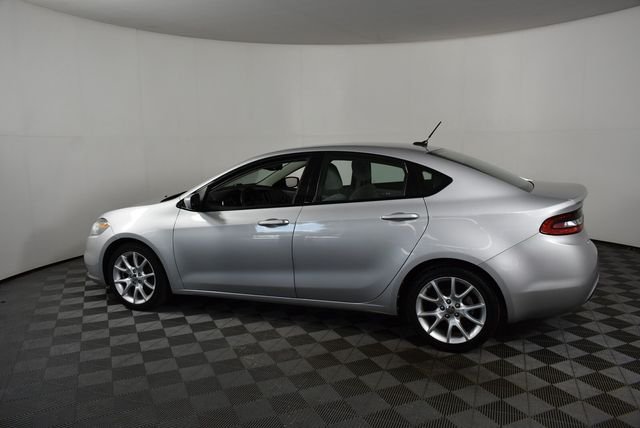 2013 Dodge Dart SXT - Photo 6