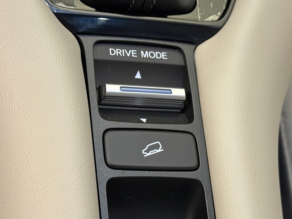 2026 Honda HR-V LX - Photo 27