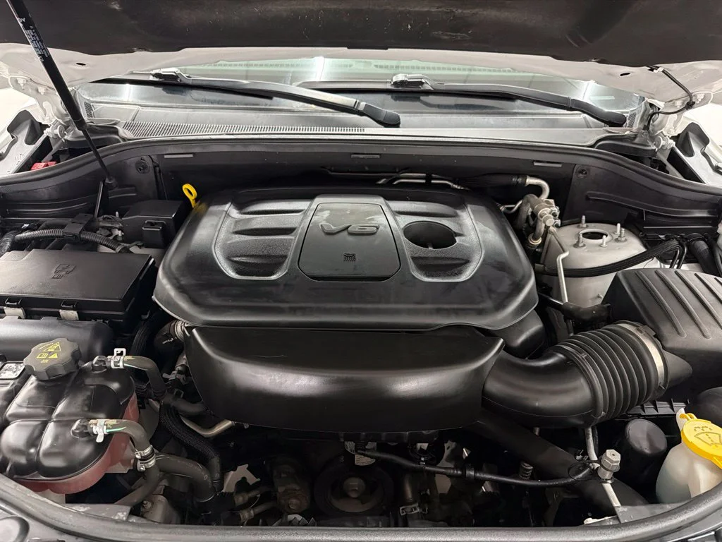 Used 2021 White Dodge GT Plus image 34