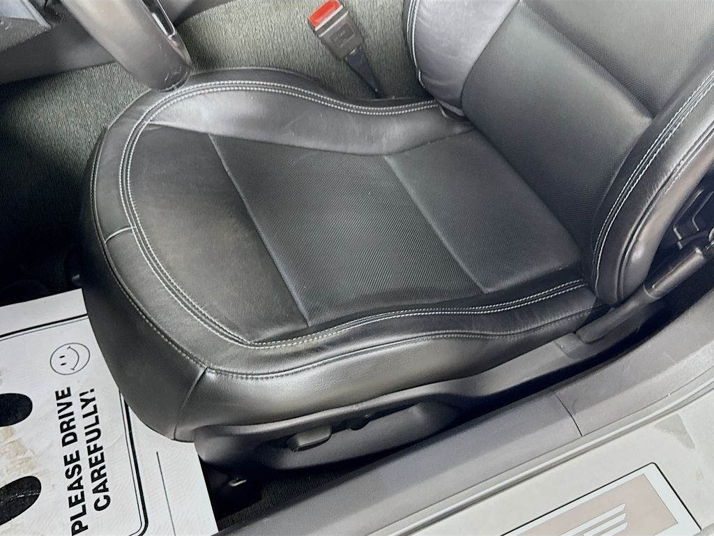 Used 2016 Shark Gray Metallic Chevrolet 1LT image 22