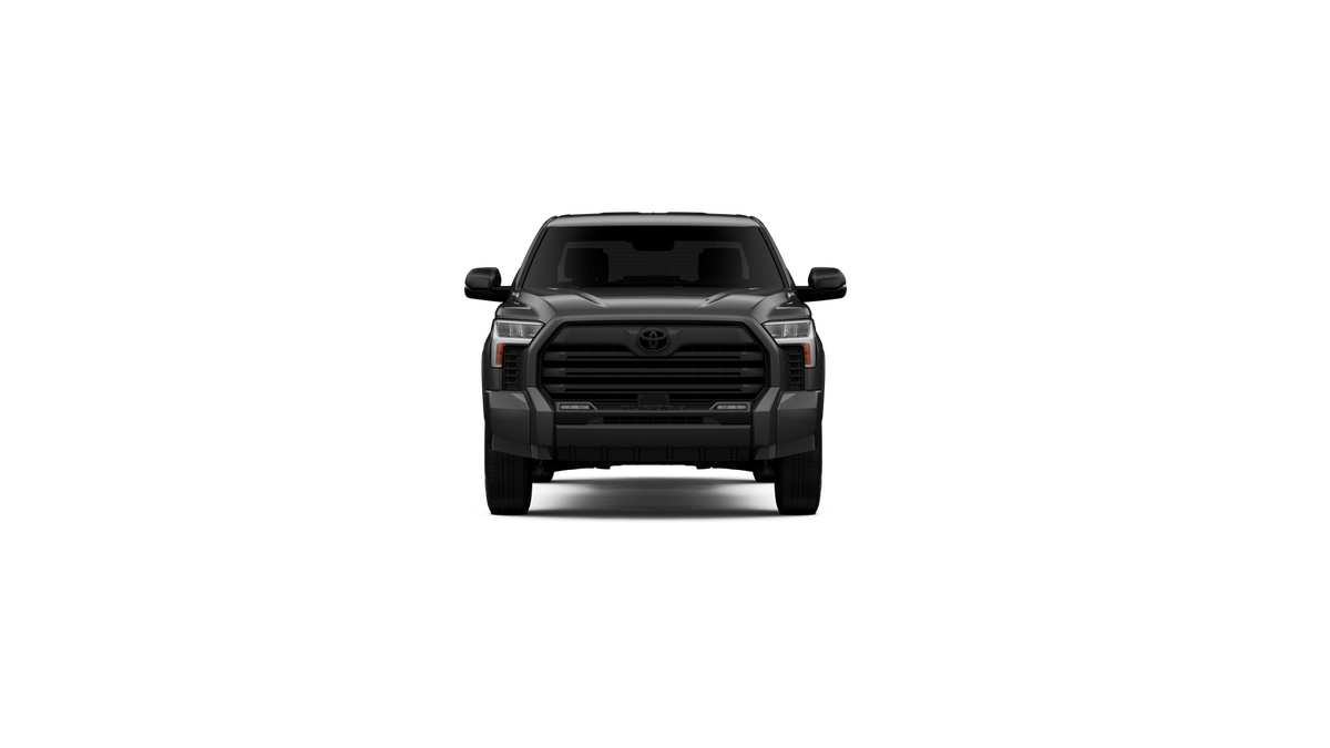 New 2026 Magnetic Gray Metallic Toyota Limited i-FORCE MAX image 17