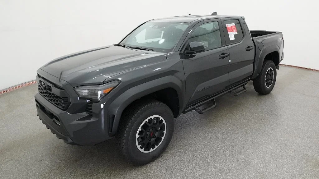 New 2026 Underground Toyota TRD Off-Road image 14