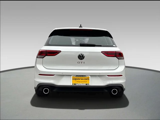 New 2026 Opal White Pearl Volkswagen S image 5