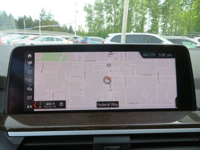 Used 2019 Alpine White BMW xDrive30i image 24