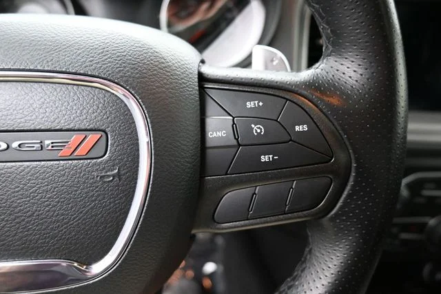 Used 2023 Black Dodge R/T image 25