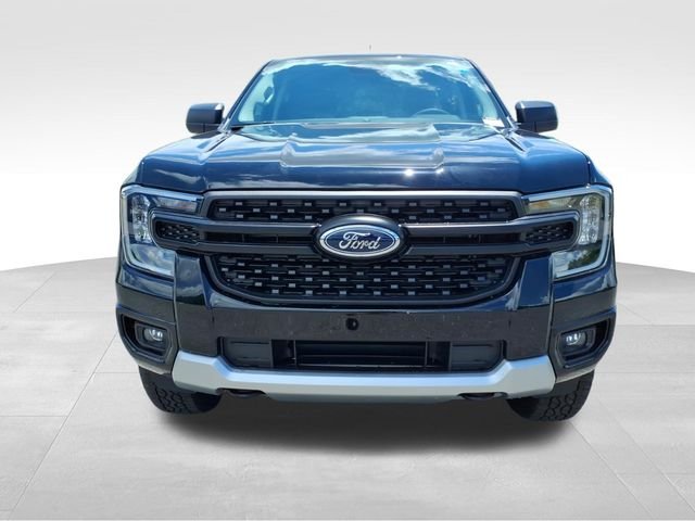New 2026 Shadow Black Ford XL image 16