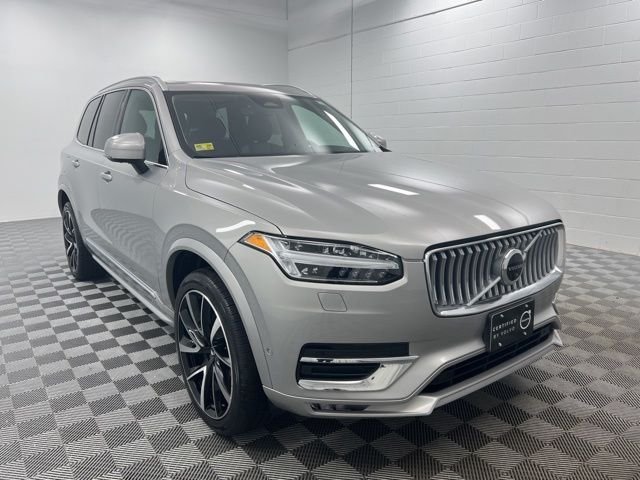 2023 Volvo XC90 B6 Plus 6-Seater 4WD's photo