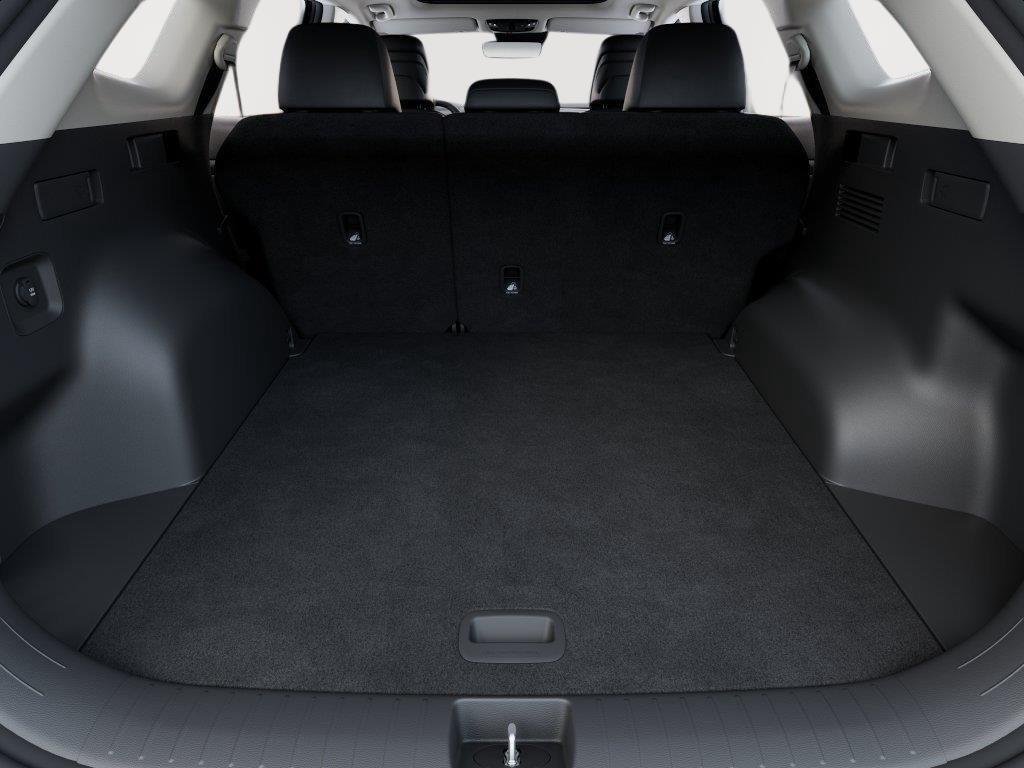 New 2027 Ebony Black Kia EX image 40