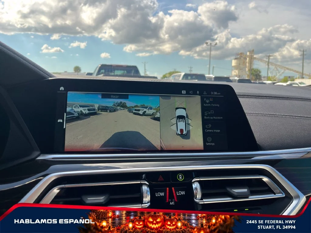 2023 BMW X5 40i - Photo 31