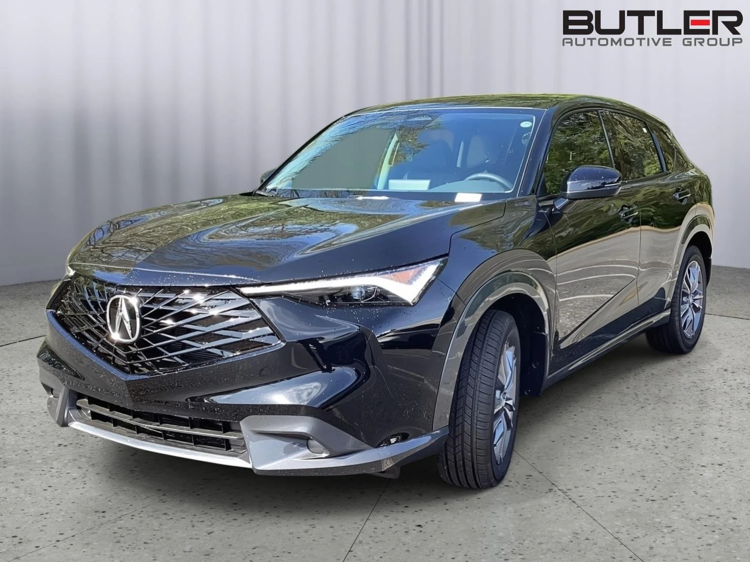 2026 Acura ADX