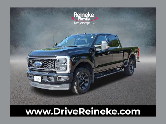 2023 Ford F-250SD Lariat