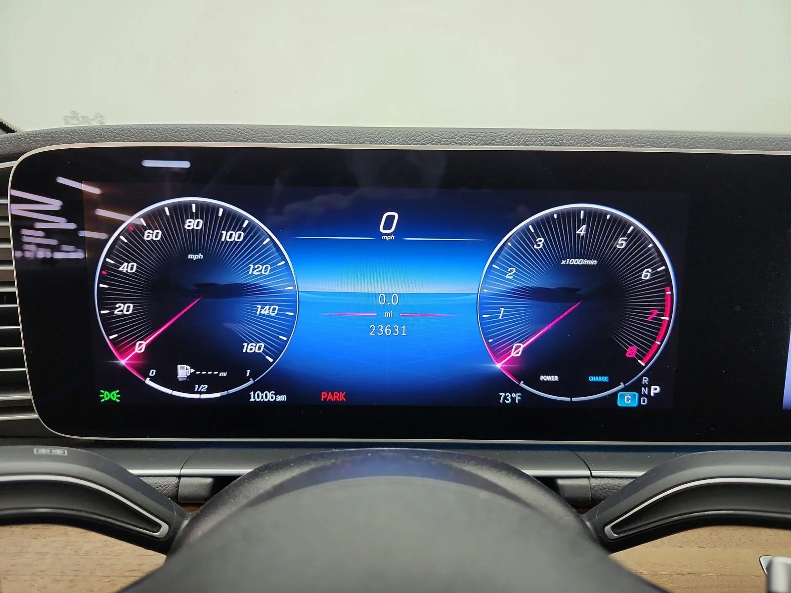 Certified Used 2024 Selenite Grey Metallic Mercedes-Benz GLE 350 4MATIC® SUV image 10