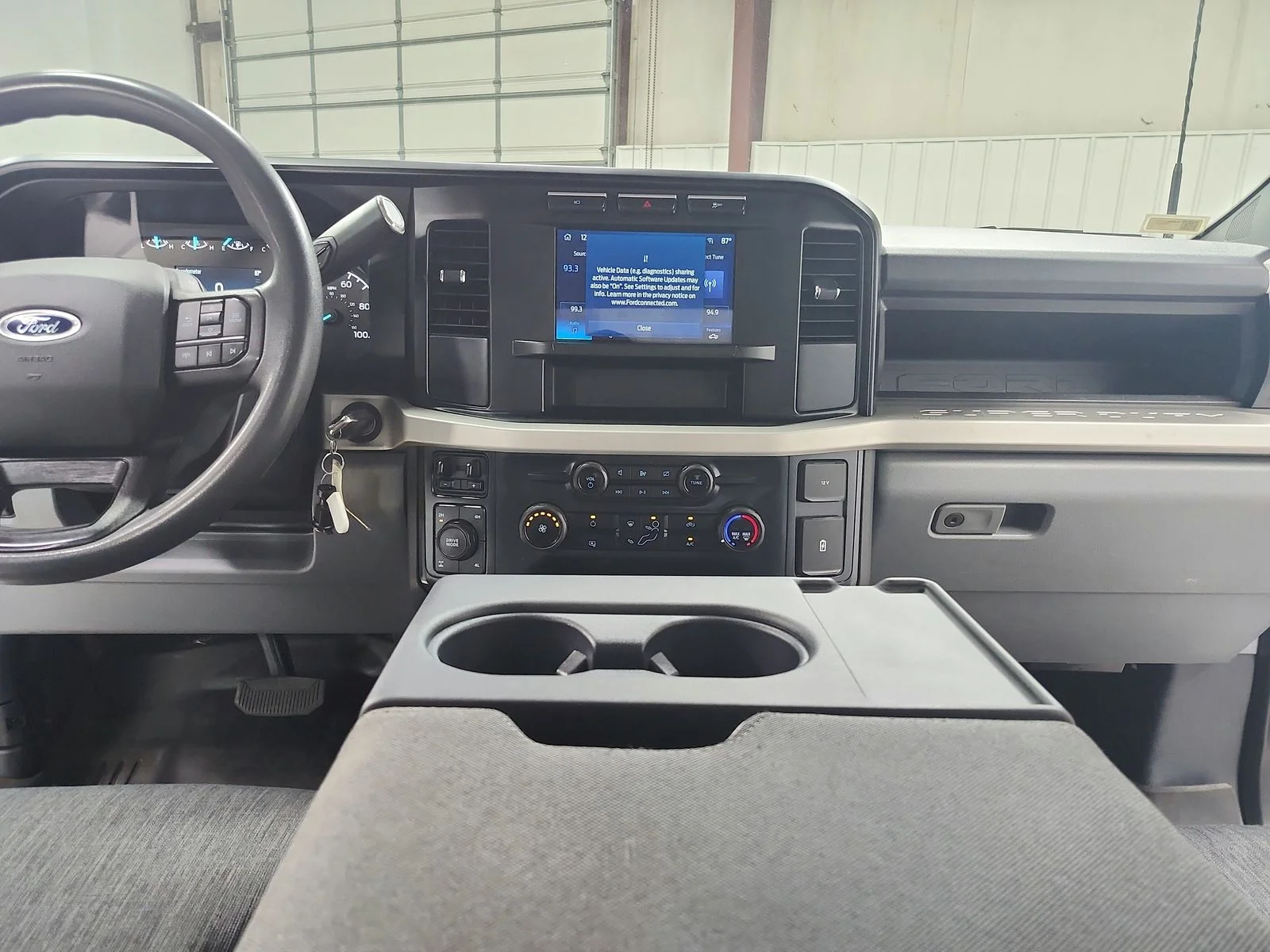Used 2023 White Ford XL image 25