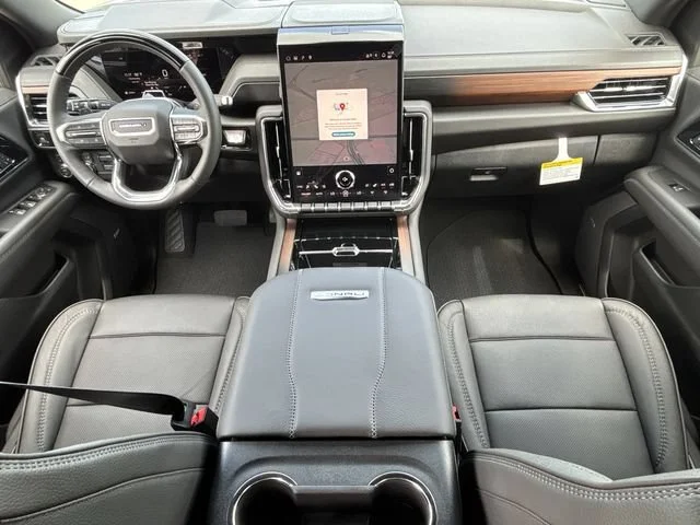 New 2026 Sterling Metallic GMC Denali image 12