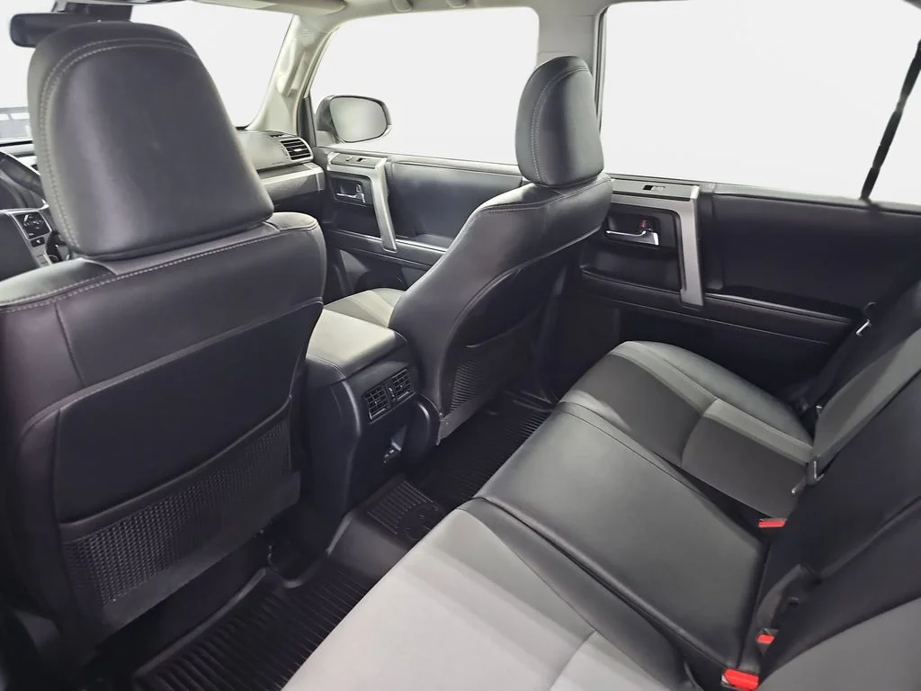 Used 2023 Silver Toyota SR5 Premium image 13