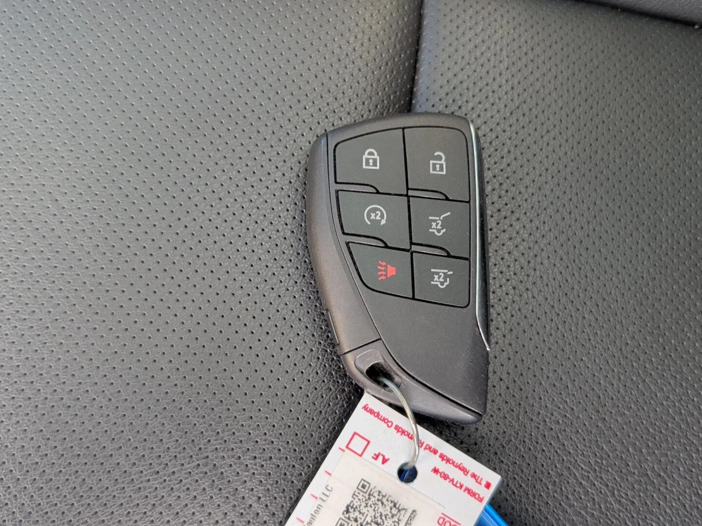 Used 2024 Empire Beige Metallic Chevrolet Premier image 31