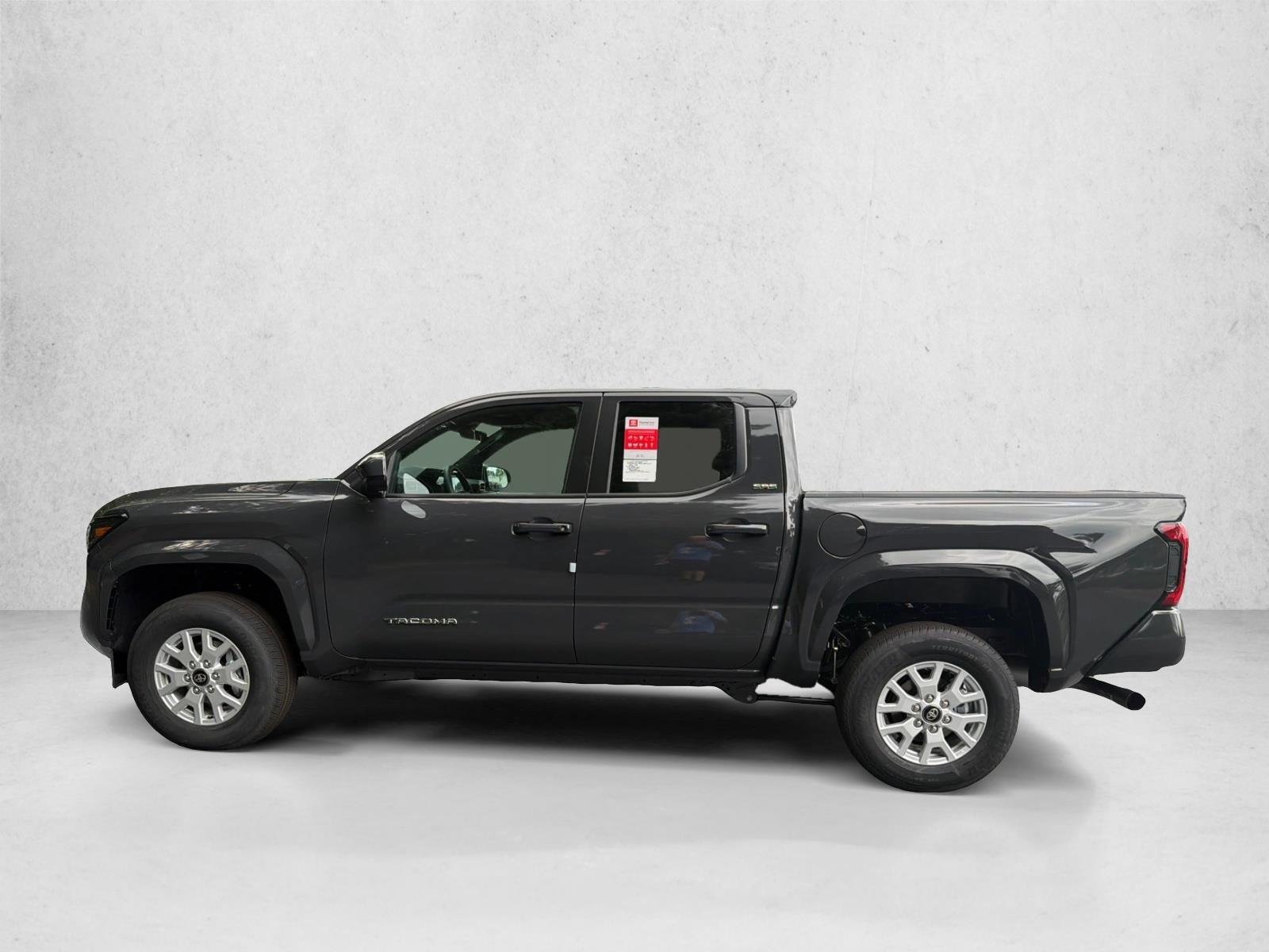 New 2026 Underground Toyota SR5 image 6