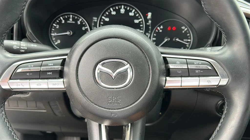 Used 2024 Gray Mazda 2.5 S Premium Package image 12