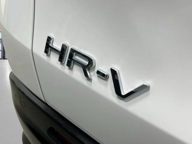 New 2027 Platinum White Pearl Honda EX-L image 6