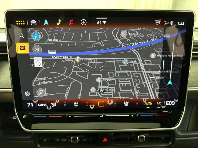 Certified Used 2025 Red Volkswagen Pro S Plus image 19