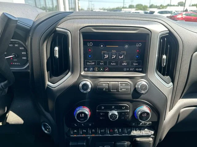 Used 2021 Red GMC Denali image 18