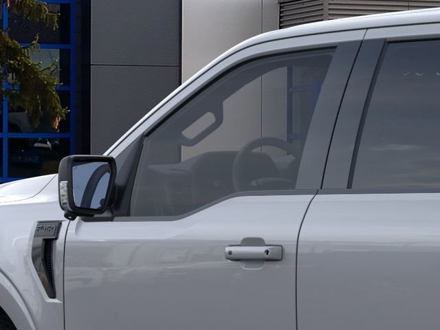 New 2026 Avalanche Ford XLT image 20