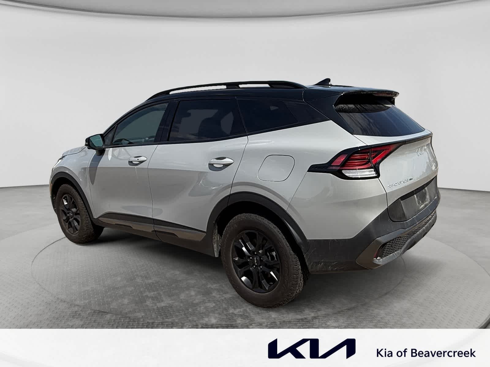 2024 Kia Sportage X-Pro Prestige - Photo 7