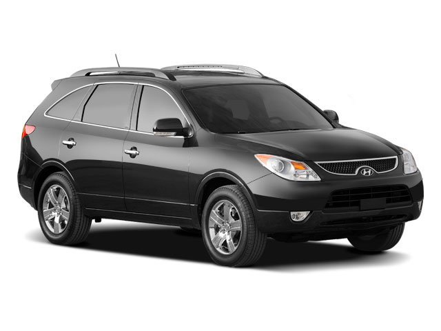 2009 Hyundai Veracruz
