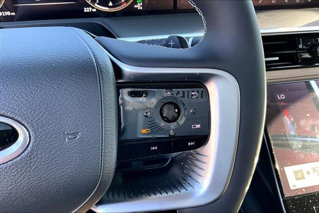 2027 INFINITI QX80 Luxe - Photo 19