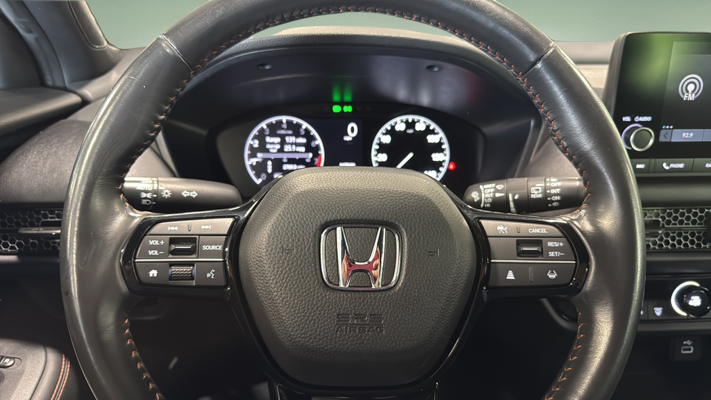 Used 2023  Honda Sport image 18