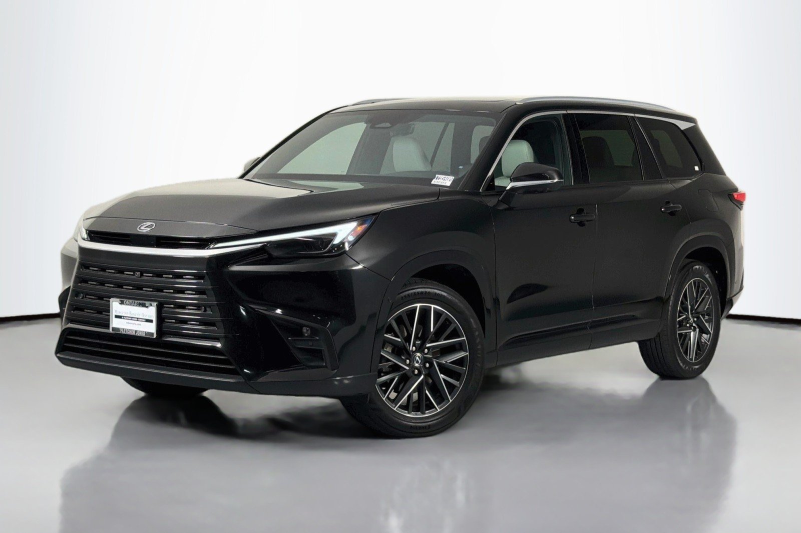 Used 2024 Caviar Lexus 350 image 1
