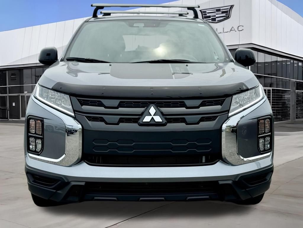 Used 2025  Mitsubishi 2.0 Trail Edition image 6