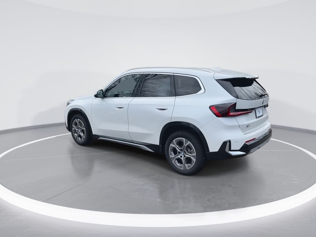 Used 2026 White BMW xDrive28i image 6