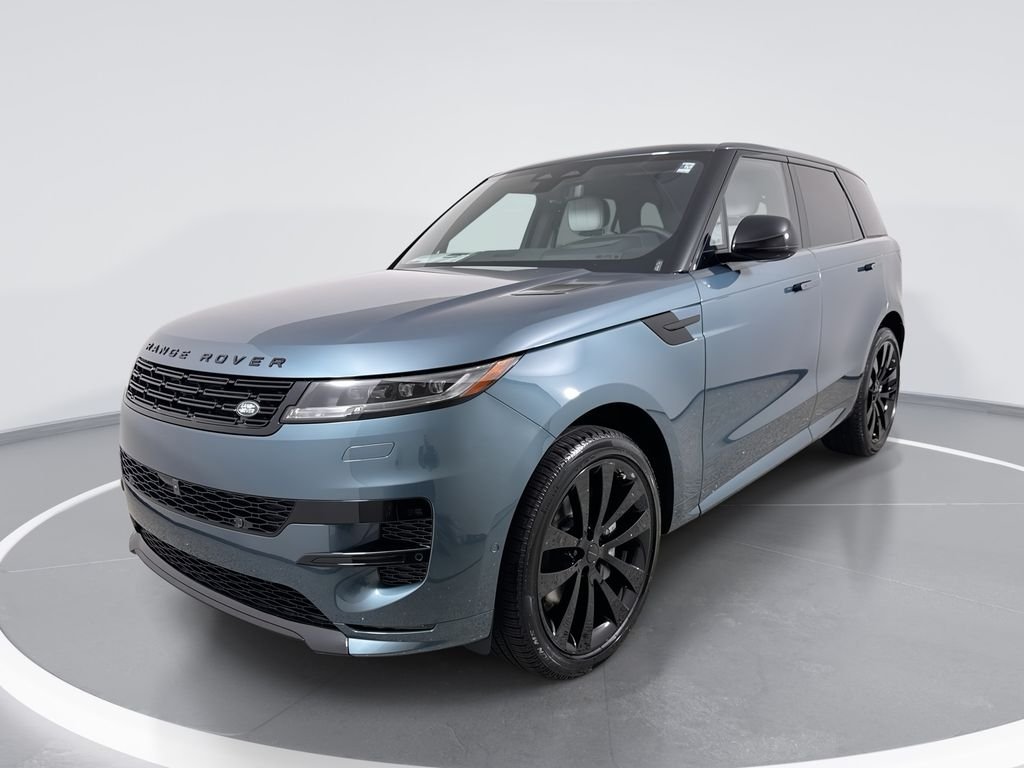 New 2026 GIOLA GRN MET Land Rover Dynamic SE image 1